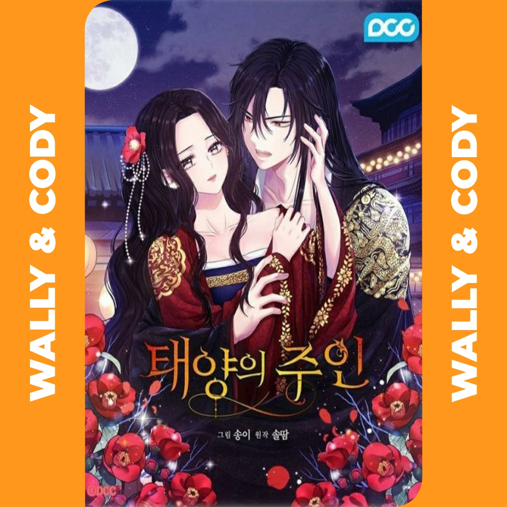 [𝐃𝐈𝐆𝐈𝐓𝐀𝐋] Elixir of the Sun • Chapter 01-116 + Side Stories • Manhwa • 𝗖𝗢𝗠𝗣𝗟𝗘𝗧𝗘𝗗 | 𝗘𝗯𝗼𝗼𝗸 | 𝗘𝗻𝗴𝗹𝗶𝘀𝗵