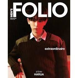 MEN'S FOLIO MALAYSIA