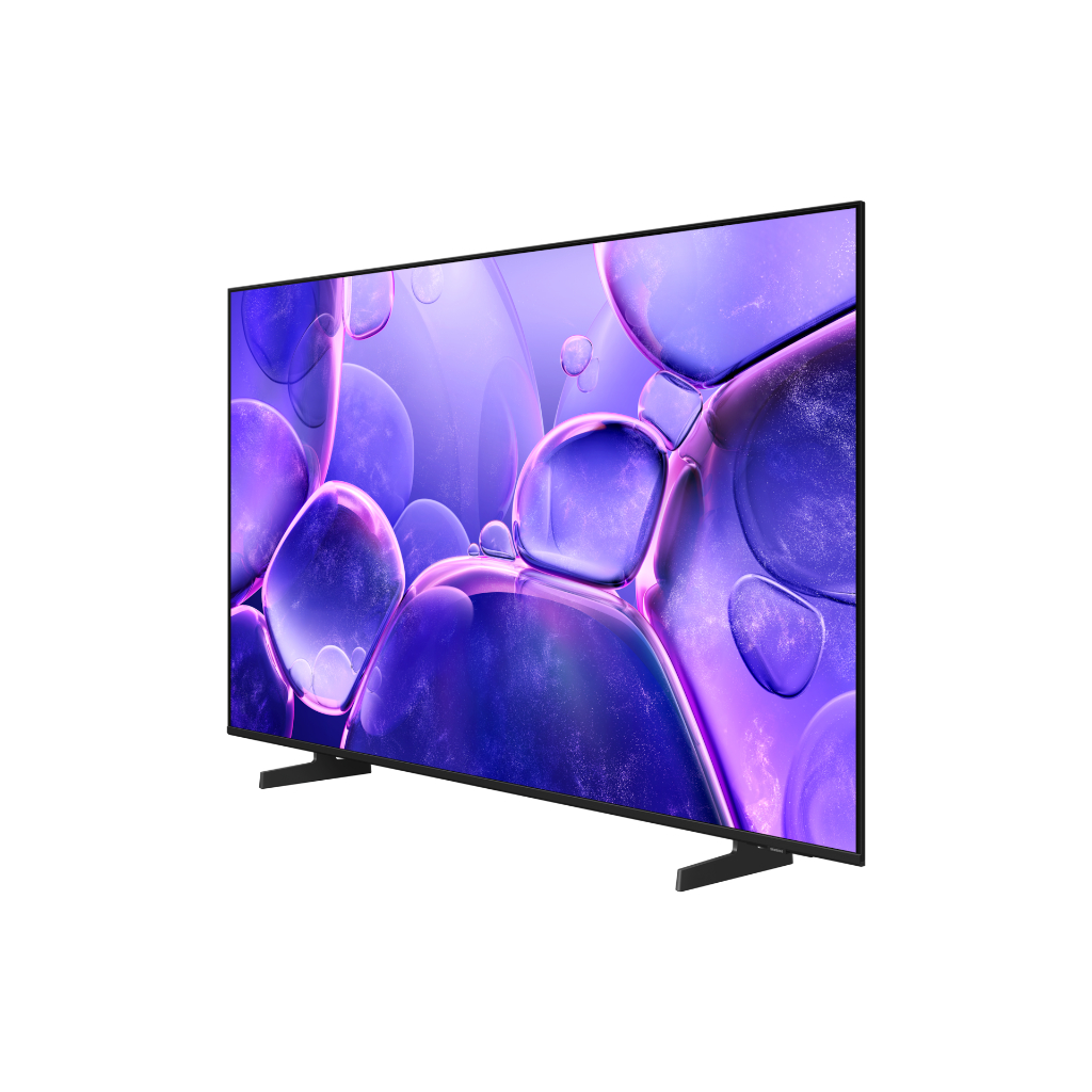 SAMSUNG 55" Crystal UHD U8000F 4K Smart TV UA55U8000FKXXM
