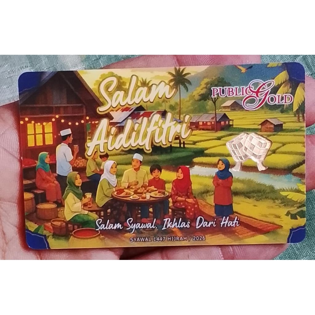 gold bar 1gram public gold 999.9