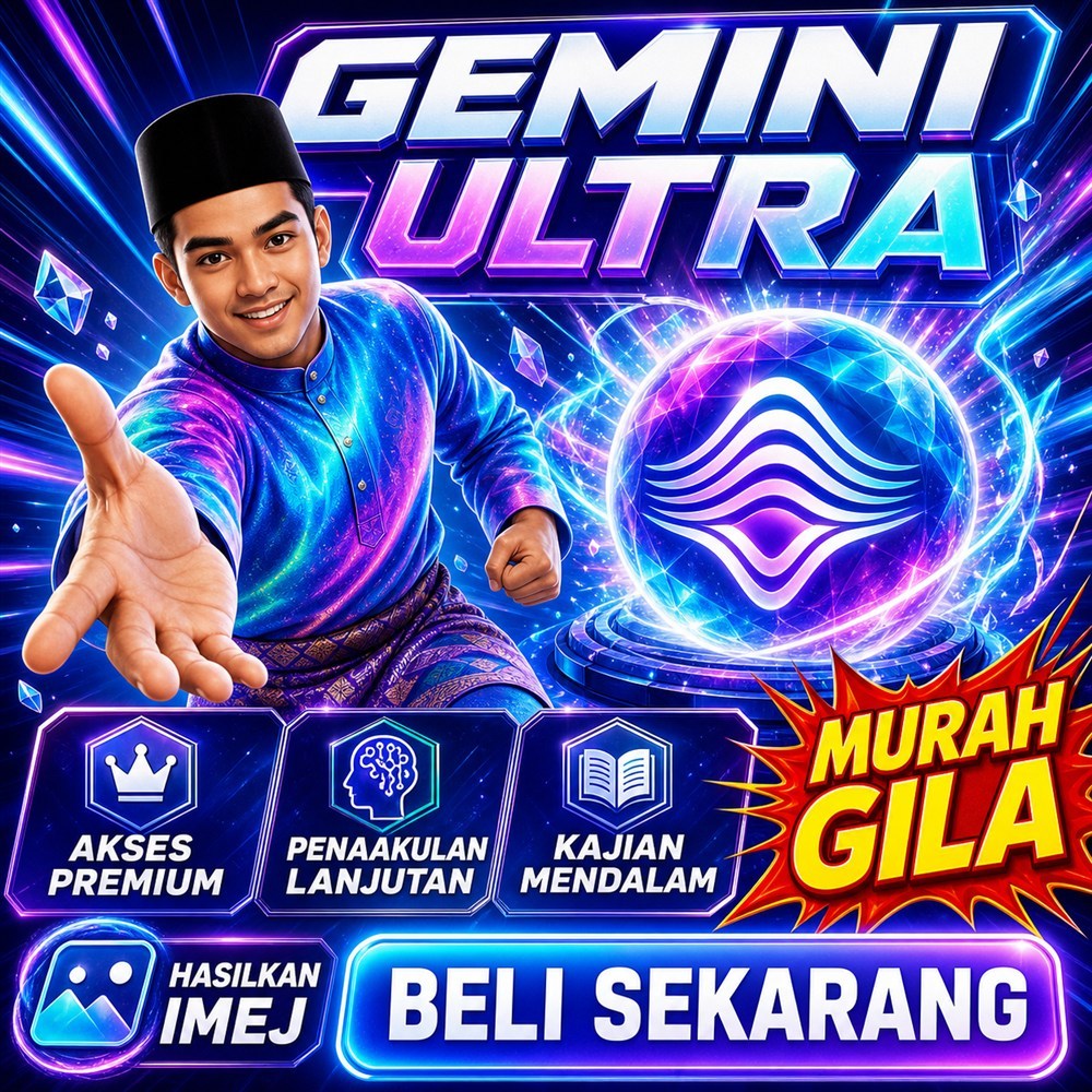 Gemini AI ULTRA PRO PLAN 🔥