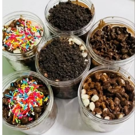 chocojar rangup chocoboom viral