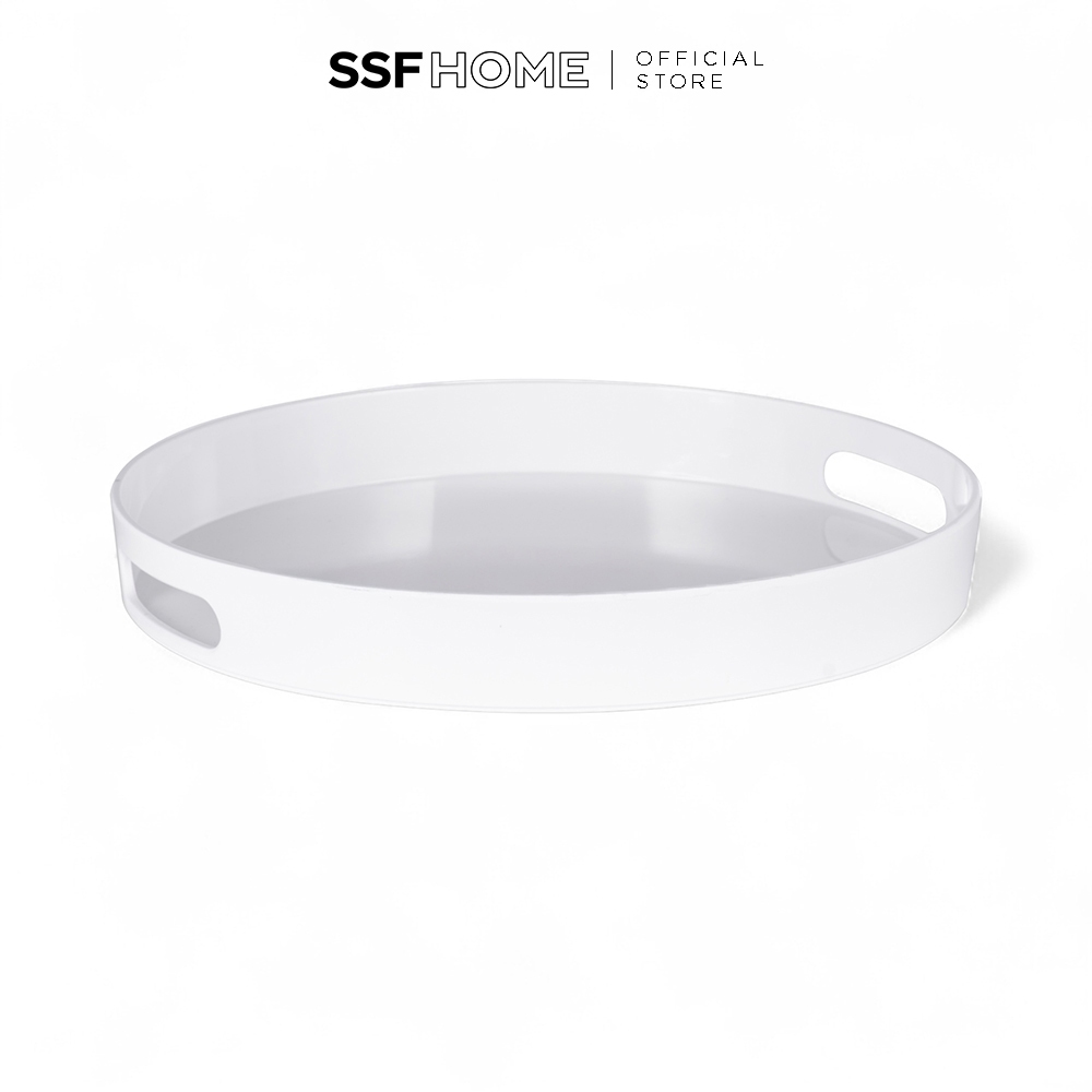 SSFHOME - Round Tray (Dia. 38cm)