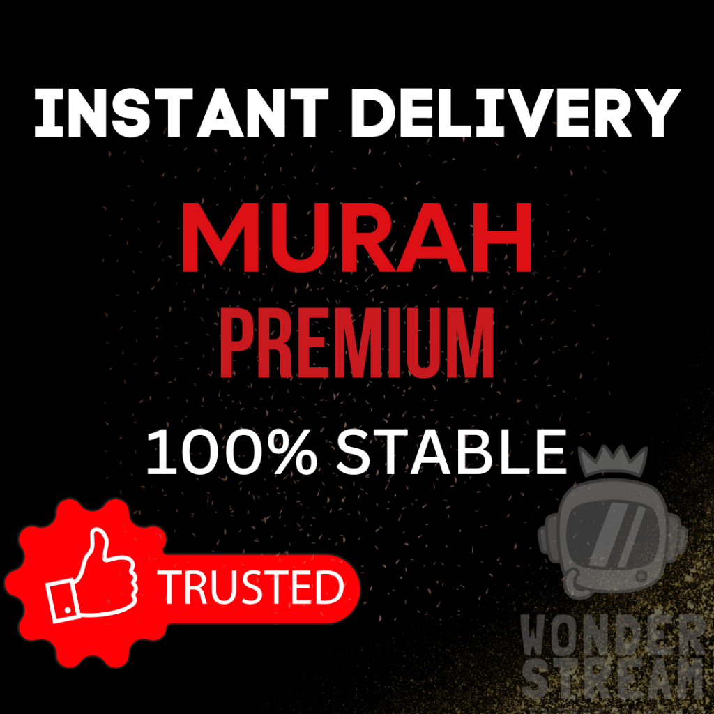 Netflix Premium Account Akaun 4K Ultra HD supports Tv Phone Tablet