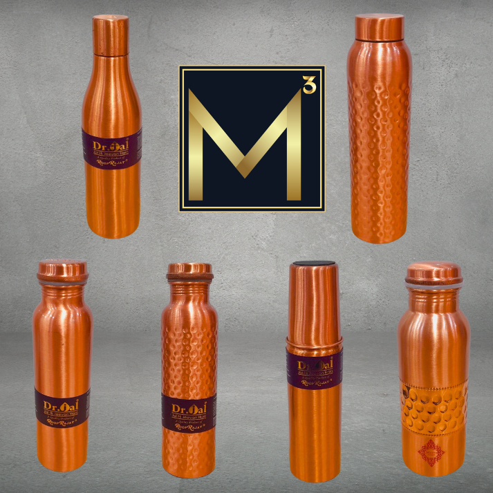 Buy bottle copper Online With Best Price, Jun 2026 | Shopee Malaysia