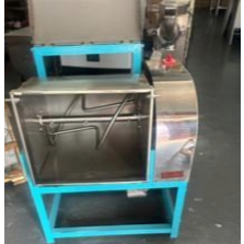 Mesin Uli Tepung 25kg Commercial Stirring Machine Pengaduk Roti Canai Kuih Muih Karipap Kerepek Jejari Donut Mee 2200W 2