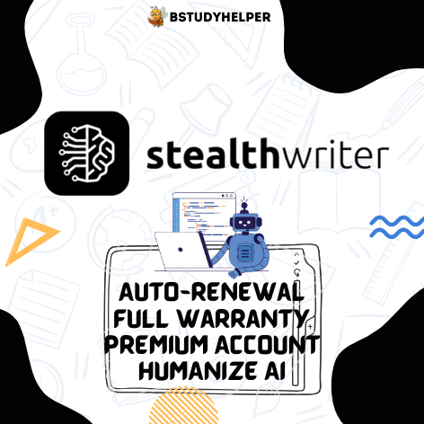 [BYPASS AI] STEALTHWRITER AI | MOST Powerful content rewriter | Advanced Humanize WRITEHUMAN ZERO HIX AI