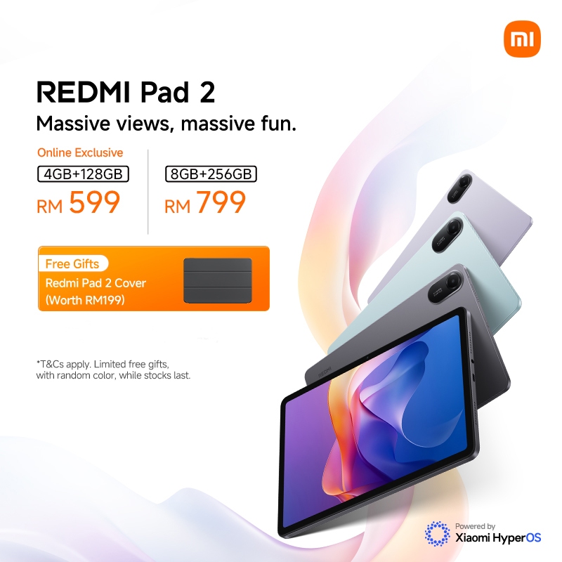 Buy redmi Online With Best Price, Oct 2025 Shopee Malaysia