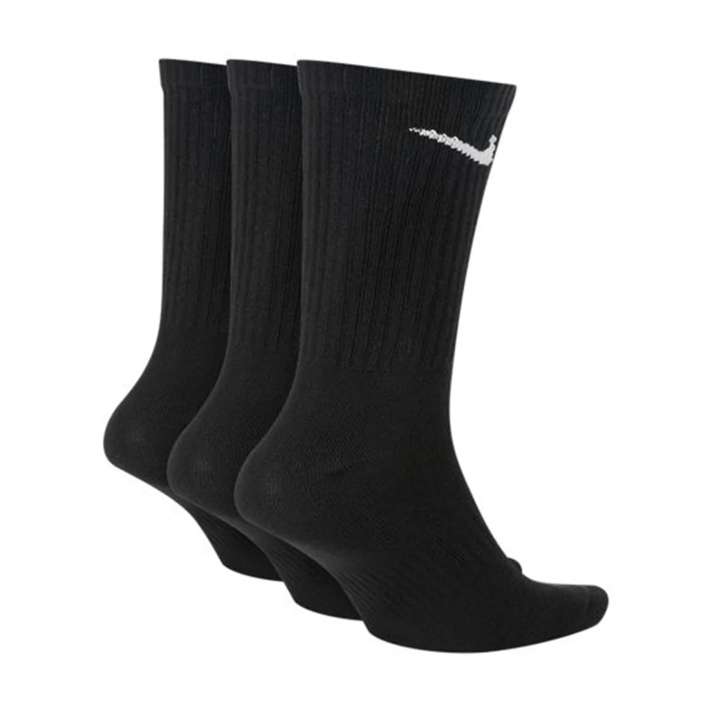Nike Everyday Lightweight Training Crew Socks SX7676-010