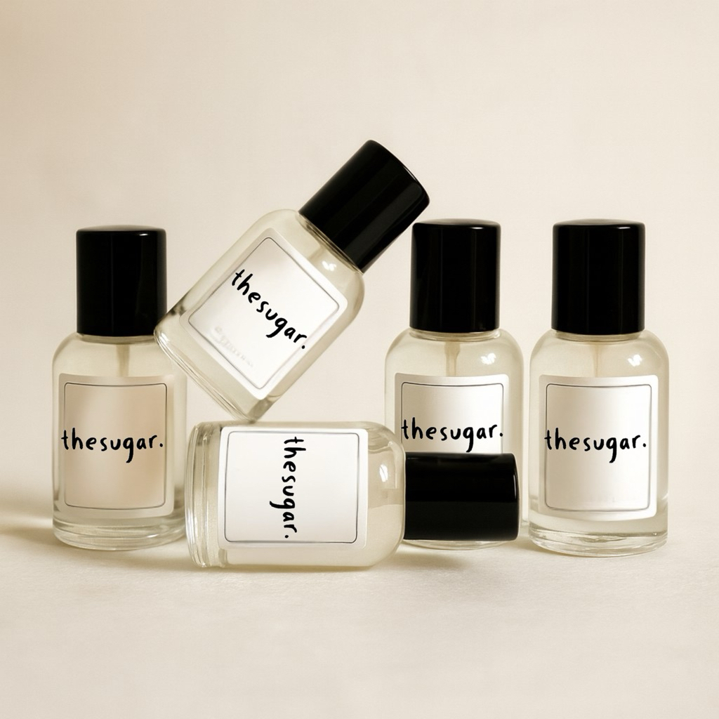 LIST EDP INSPIRED 30ML MEN