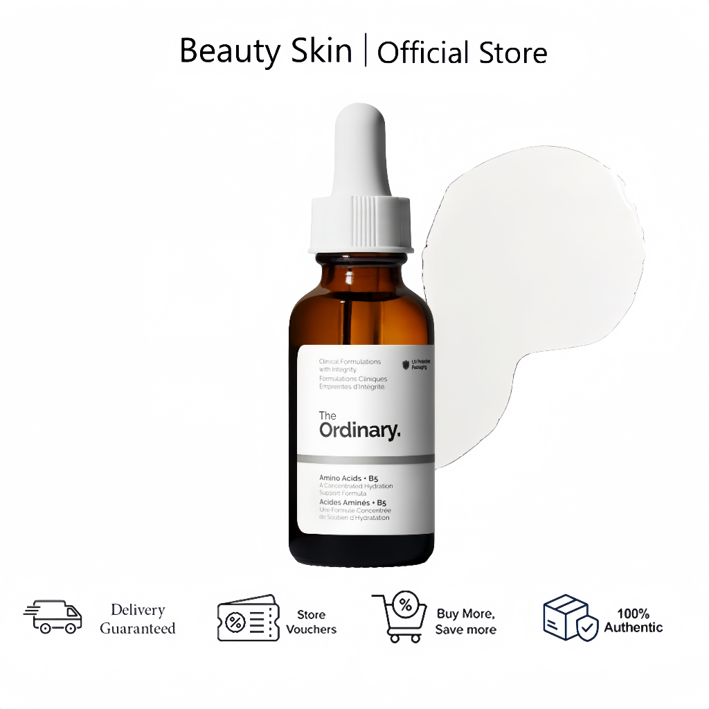 Th? Ordinary  Amino Acids + B5 30mL