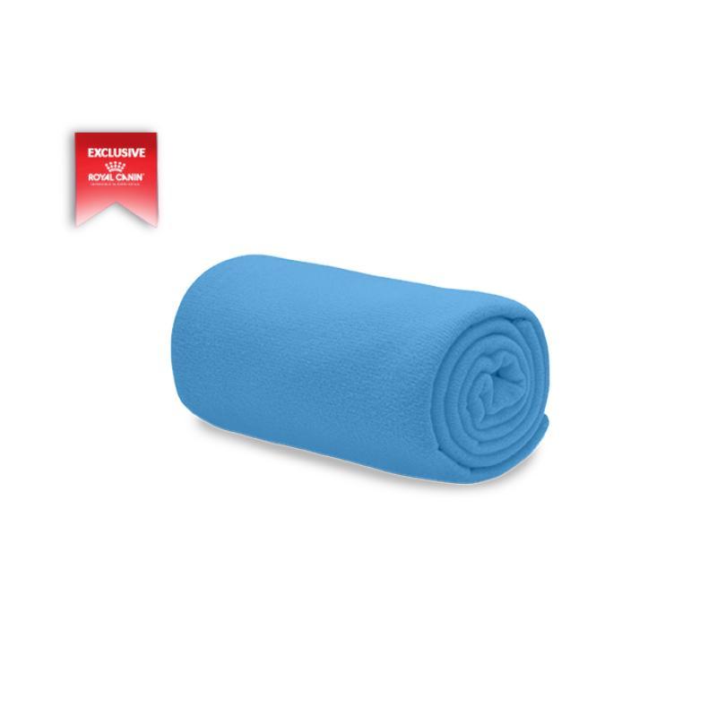 [FREE GIFT] Royal Canin Puppy Fleece Blanket (Small)