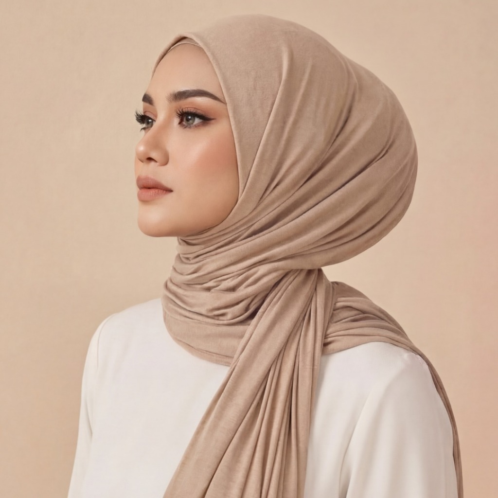 SHOPEE EXCLUSIVE] SHAWL COTTON JERSEY QUALITY✨✨