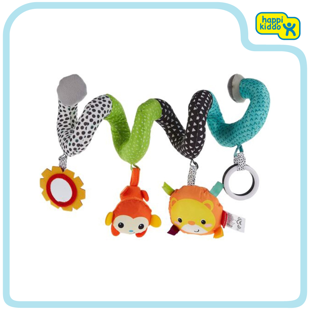 Infantino Spiral Activity Toy (F005364)