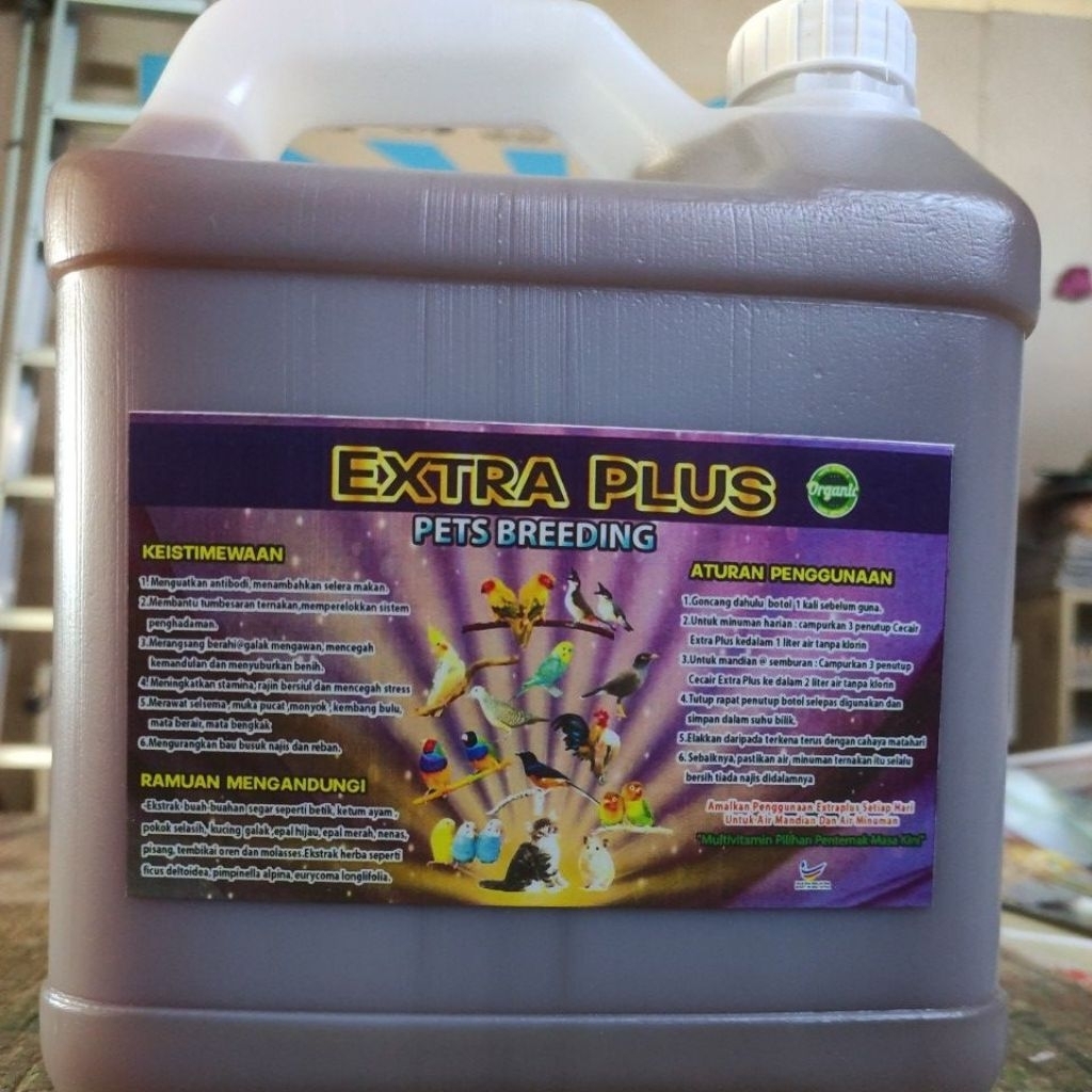 PENGGALAK TONGKAT ALI + BOOSTER SUBUR BENIH
