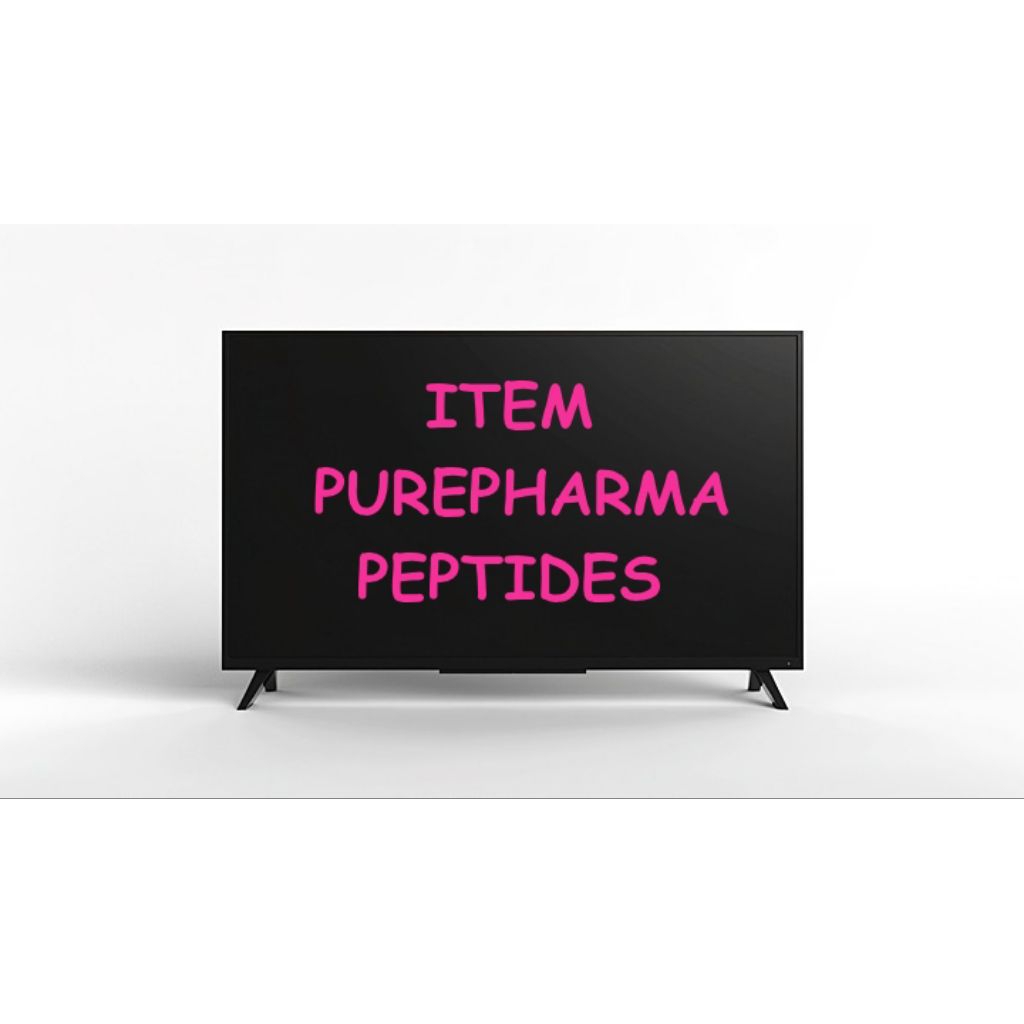 PUREPHARMA P3PTID3S (2)❗️ BACA RUJUKAN KLIK LINK ! TV PUREPH4RMAA P3PTID3S (2) ❗️