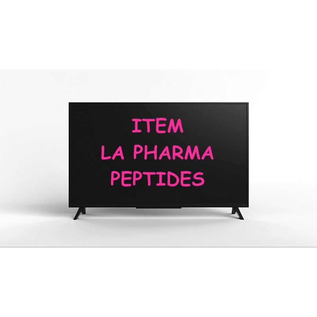 TV LA PHARMA P3PTID3S ❗️ BACA RUJUKAN KLIK LINK ! TV LA PHARMA P3PTID3S ❗️
