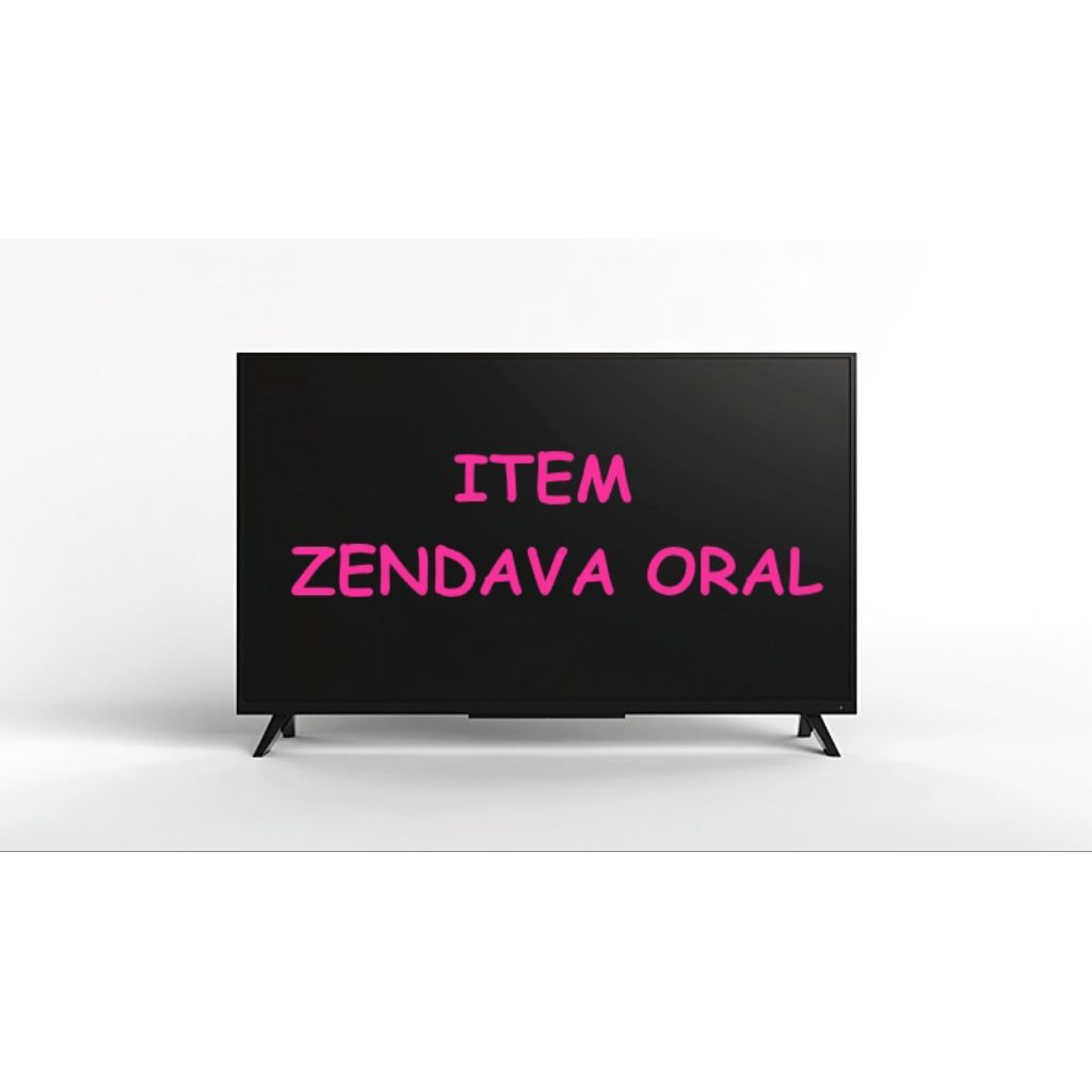 TV ZENDAVA 0RaL❗️ BACA RUJUKAN KLIK LINK ! TV ZENDAVA 0RaL❗️