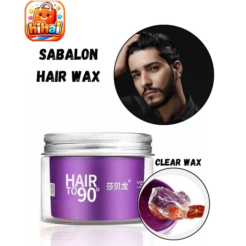 Boxiser Hero Strong Hold Hair Styling Gel 150ml