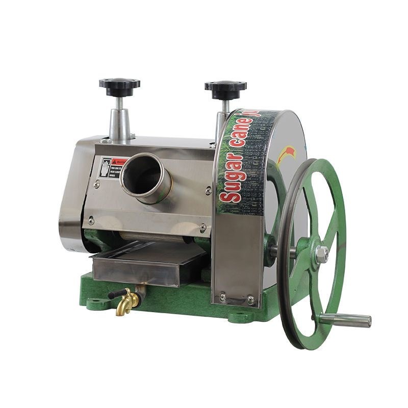 Mesin Tebu Manual/ Sugar Cane Machine Manual/ Mesin Tebu Tangan/ Manual Stainless Steel Machine Air Tebu Sugarcane Juice