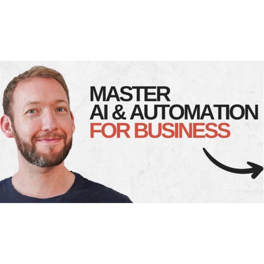 [Video Course] (N8N and AI AGENTS) Scrapes AI – Masterclasses and Production Ready Templates by Simon Scrapes