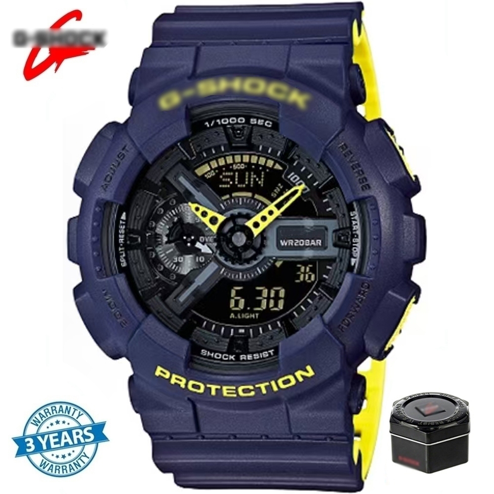 Malaysia Stock G Shock One Piece Dragon Ball Digital LED Sports Men Women Kid Unisex Watch Jam Tangan Lelaki Wanita