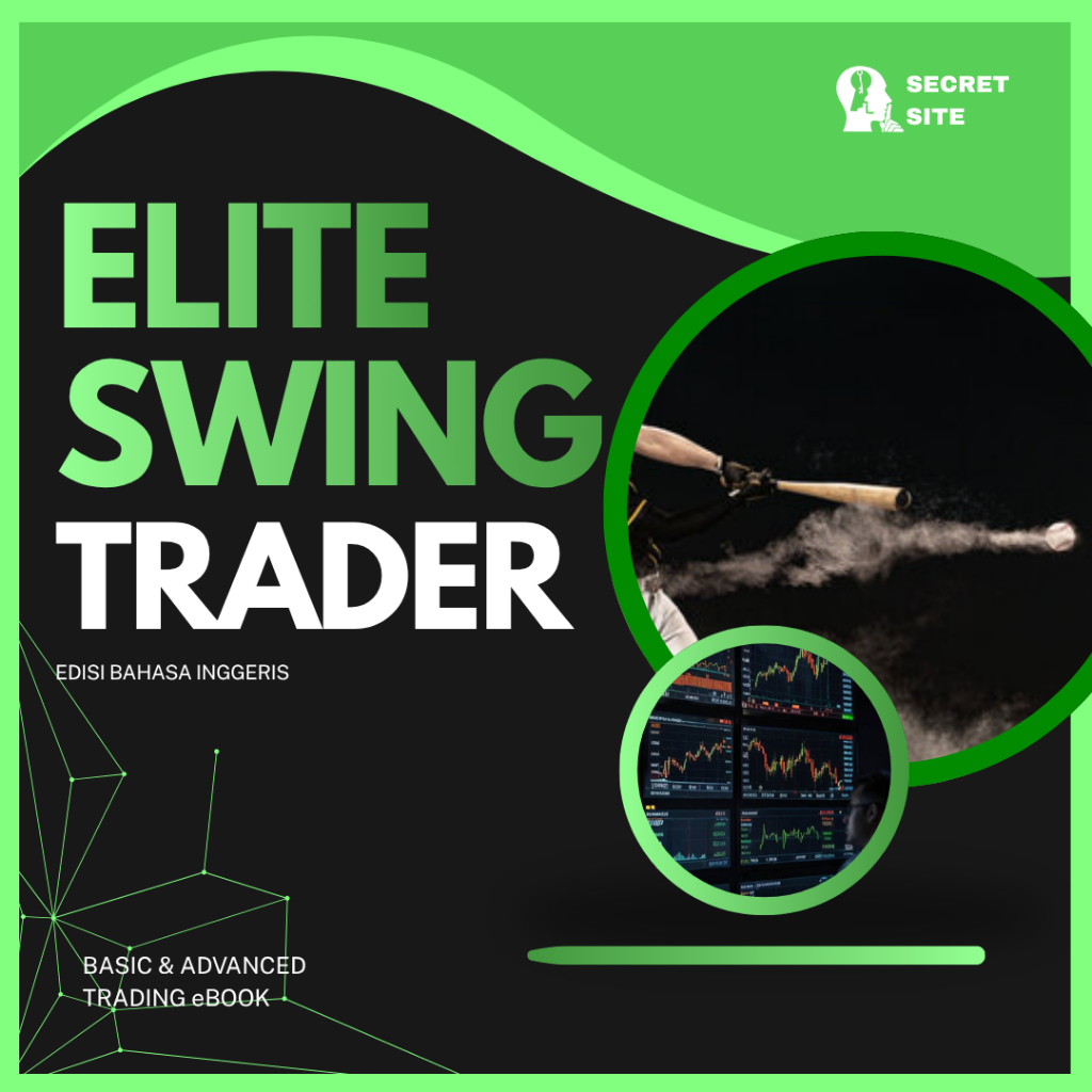 FOREX eBOOK [ENG] - ELITE SWING TRADER