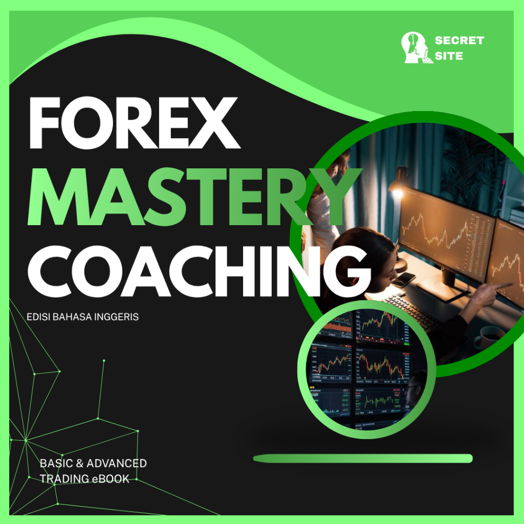 FOREX eBOOK [ENG] - FOREX MASTERY COACHING