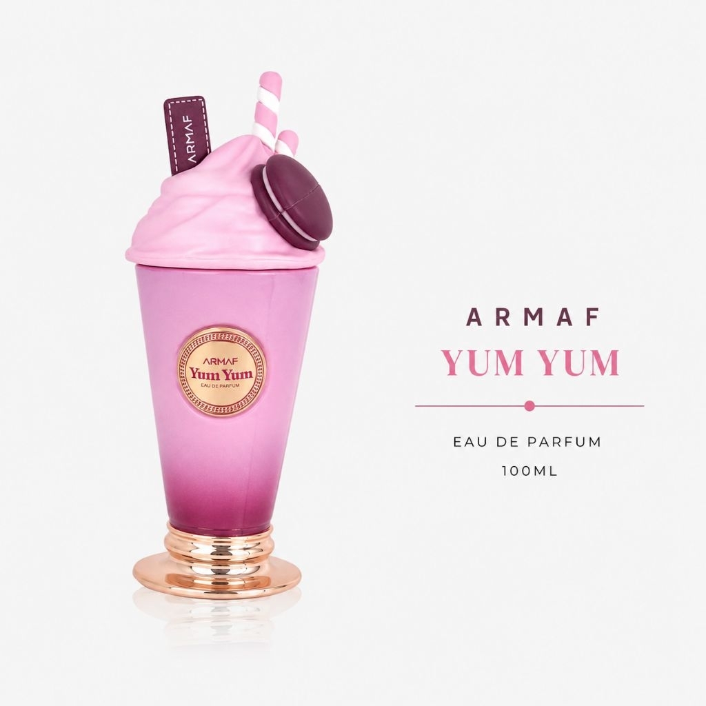 Buy YUM 100ml armaf perfume Online With Best Price, Jul 2026