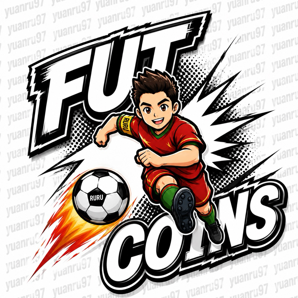 FC 26 GAMES COINS PS/PC GAMES