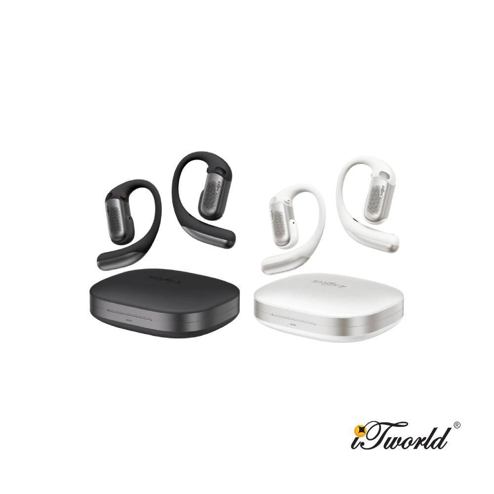 Shokz OpenFit Pro Innovative Open-Ear Noise Reduction Headphone