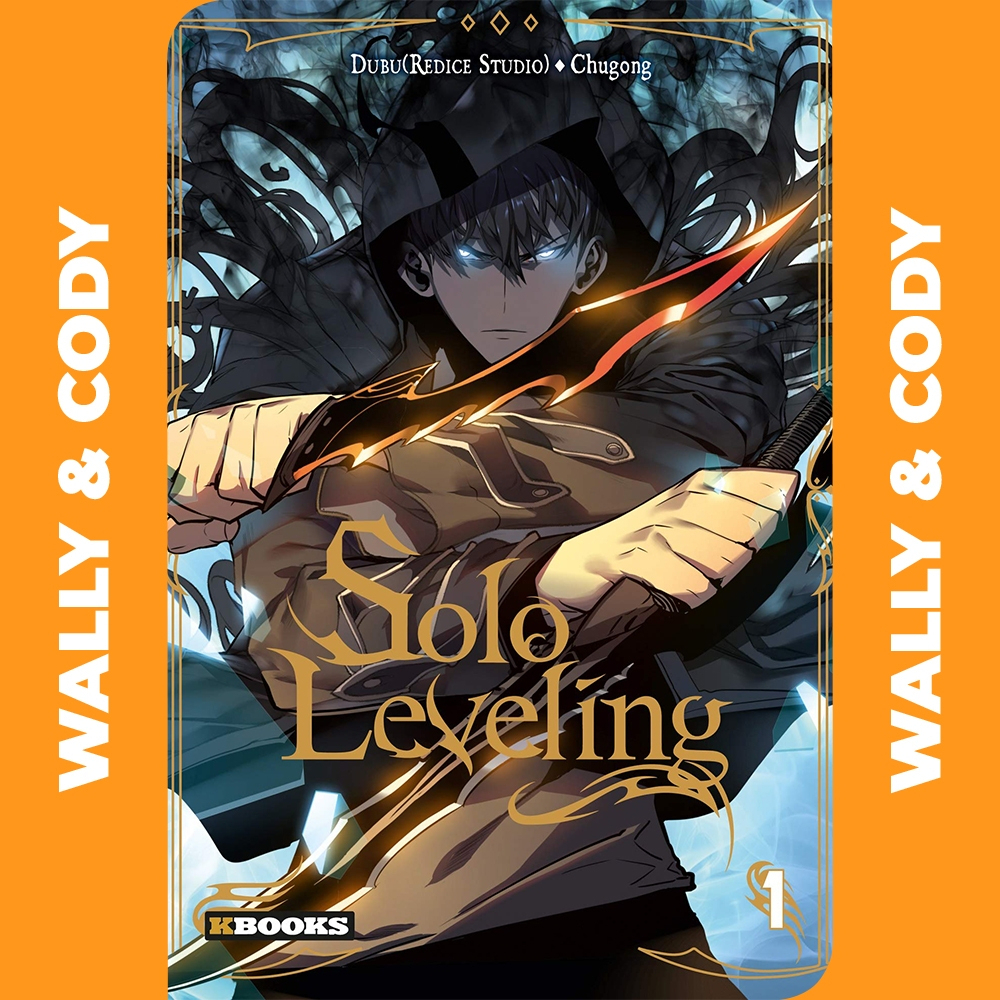 [𝐃𝐈𝐆𝐈𝐓𝐀𝐋] Solo Leveling : Ragnarok • Chapter 01-68 • Manhwa • 𝐎𝐍𝐆𝐎𝐈𝐍𝐆 | 𝗘𝗯𝗼𝗼𝗸 | 𝗘𝗻𝗴𝗹𝗶𝘀𝗵