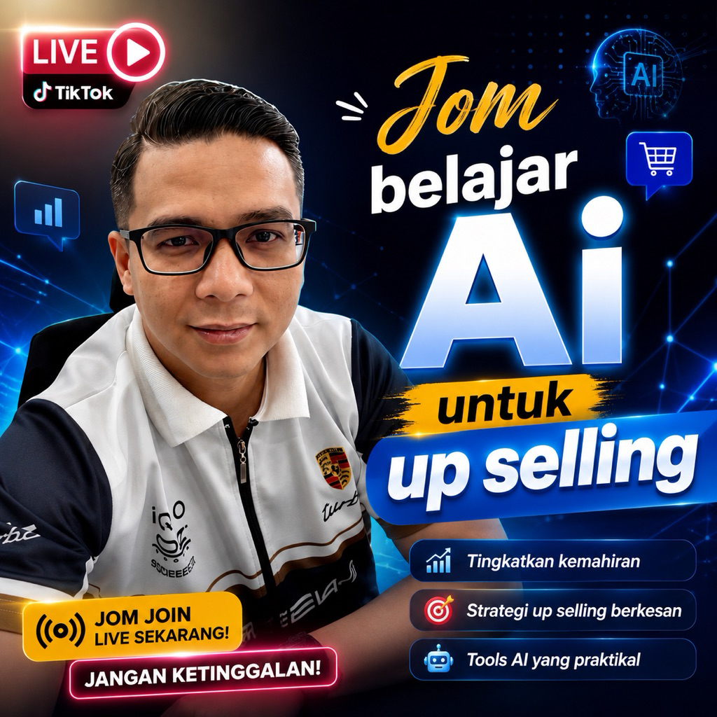 Tutorial Belajar prompt Ai