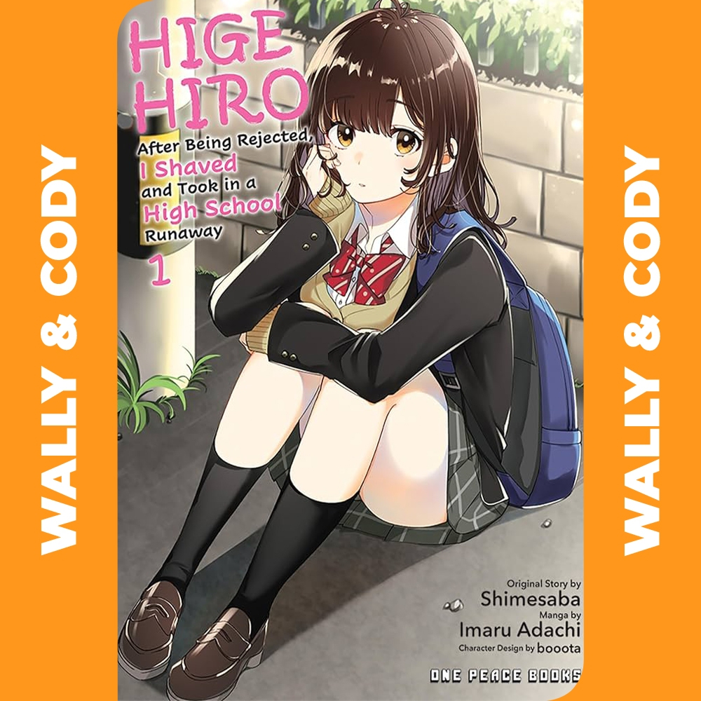 [𝐃𝐈𝐆𝐈𝐓𝐀𝐋] Higehiro - After Being Rejected • Chapter 01-67 • Manga • 𝗖𝗢𝗠𝗣𝗟𝗘𝗧𝗘𝗗 | 𝗘𝗯𝗼𝗼𝗸 | 𝗘𝗻𝗴𝗹𝗶𝘀𝗵