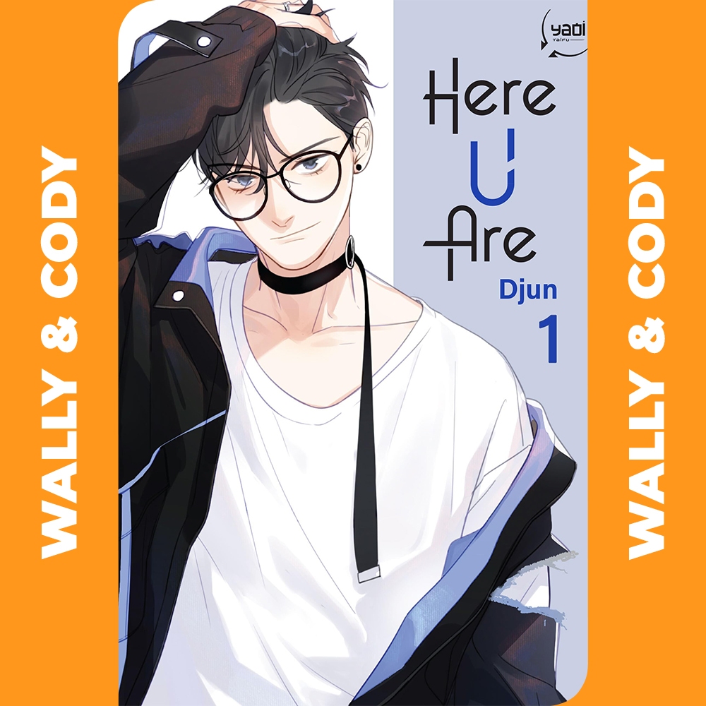 [𝐃𝐈𝐆𝐈𝐓𝐀𝐋] Here U You Are • Chapter 01-139 • Manhwa • 𝗖𝗢𝗠𝗣𝗟𝗘𝗧𝗘𝗗 | 𝗘𝗯𝗼𝗼𝗸 | 𝗘𝗻𝗴𝗹𝗶𝘀𝗵