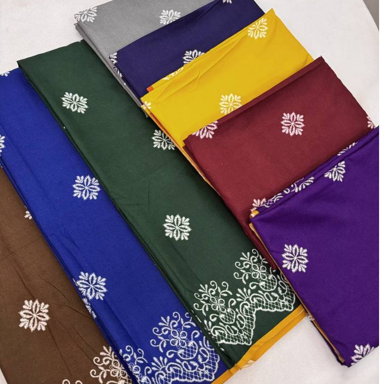 KAIN PASANG/KAIN SARUNG BATIK /KAIN BATIK SIAP JAHIT / KAIN BATIK F&C COLLECTION / KAIN BATIK VIRAL / CORAK SONGKAT