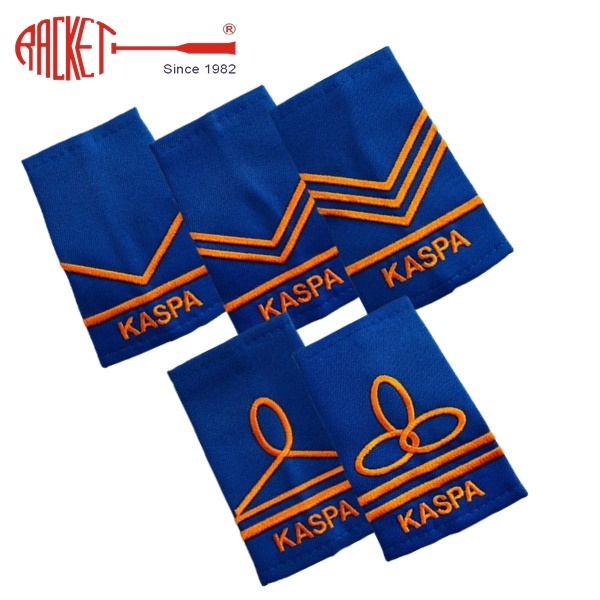 KASPA Rank Eplaulette or Pangkat Kadet Pertahanan Awam (KPA)