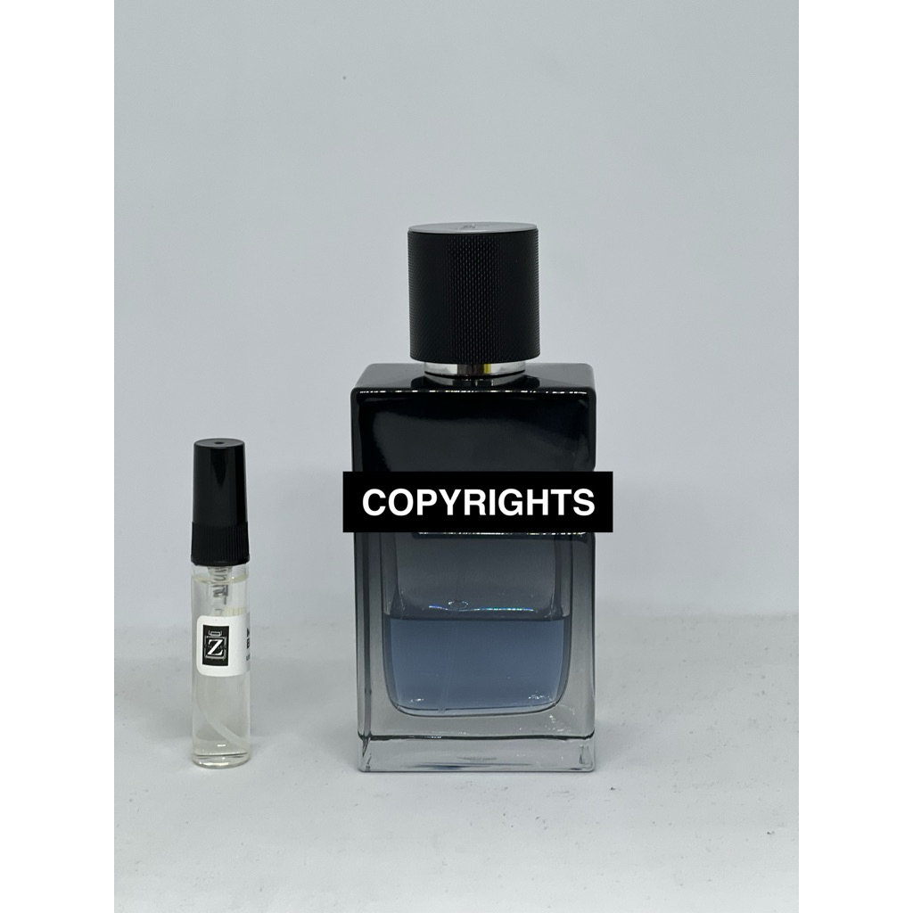 (ORIGINAL)Decant - Y Edp 2Ml/5Ml/10Ml