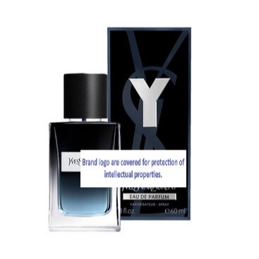 Y 60ml EDP with 10ml Travel Spray Set