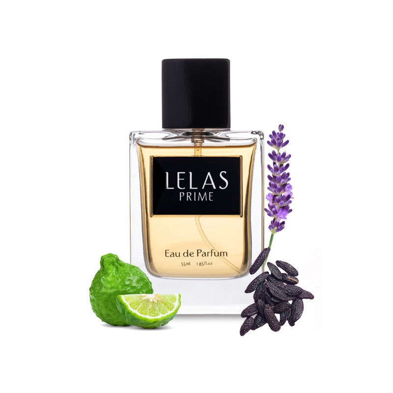 EXECUTIVE Eau De Parfum 55 ML FOR MEN