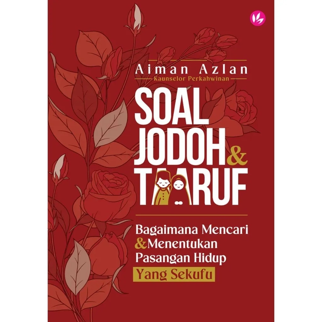 Soal Jodoh & Taaruf - Iman Publication