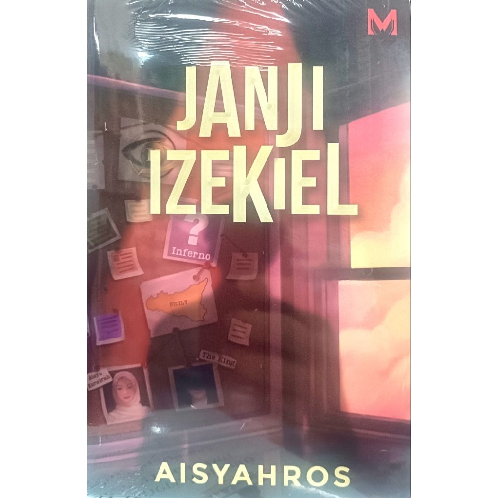 JANJI IZEKIEL (AISYAHROS)