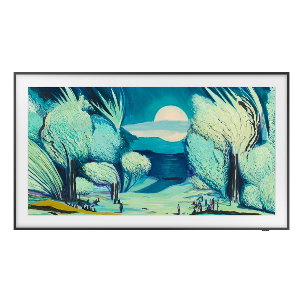 Samsung (2026) UA65M80HAKXXM 65 Inch Mini LED M80H 4K Samsung Vision AI Smart TV televisyen 电视机