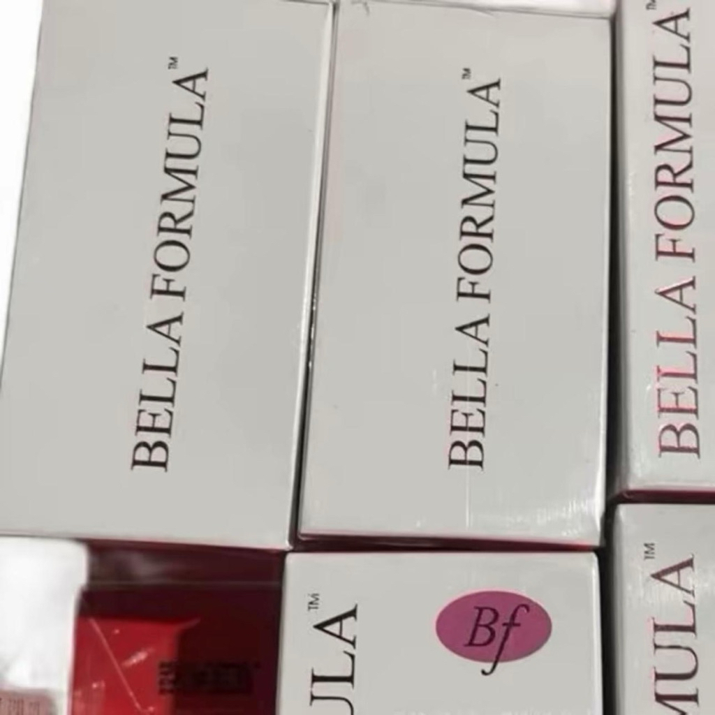 CLEARANCE ?BEDAK GATAL BELLA FORMULA ORIGINAL BF