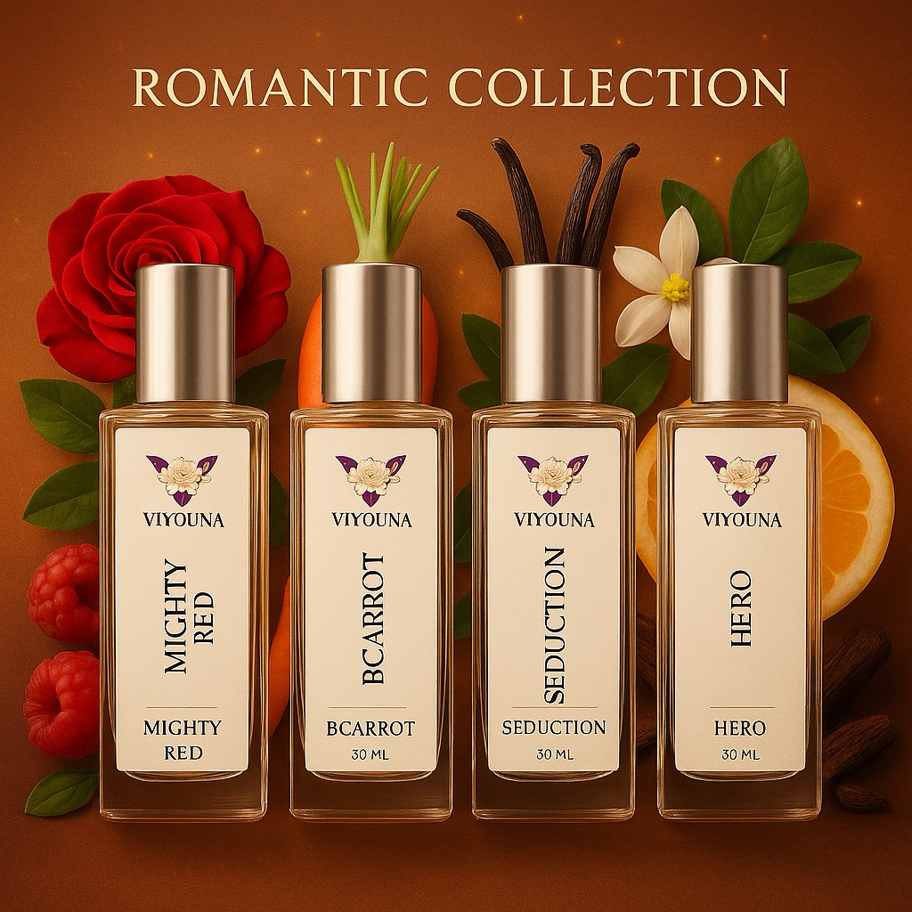 MINYAK WANGI VIRAL 30ML FOR MEN / BAU KETAHANAN LAMA 8 KE 12 JAM / WOMEN LONG LASTING EAU PERFUME