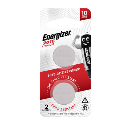 [ORIGINAL] ENERGIZER BATTERY MAX AA / AAA / 9V /CR 2016 / 2025 / 2032 / AAAA / A23 /A27 / A76 / MAX 