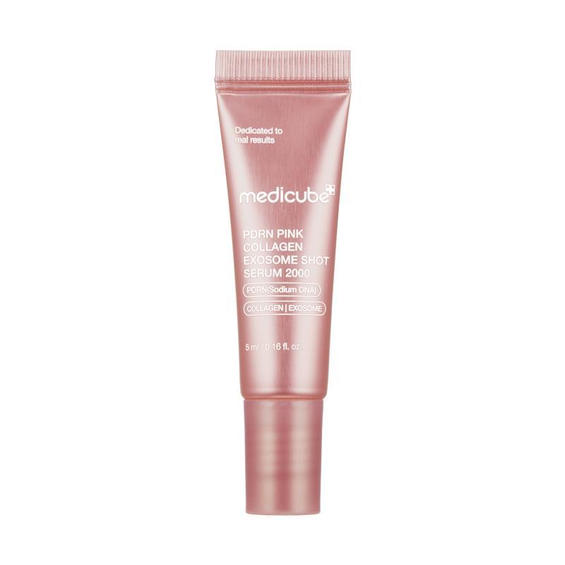 [medicube official] PDRN Collagen Shot Serum 7500 Mini