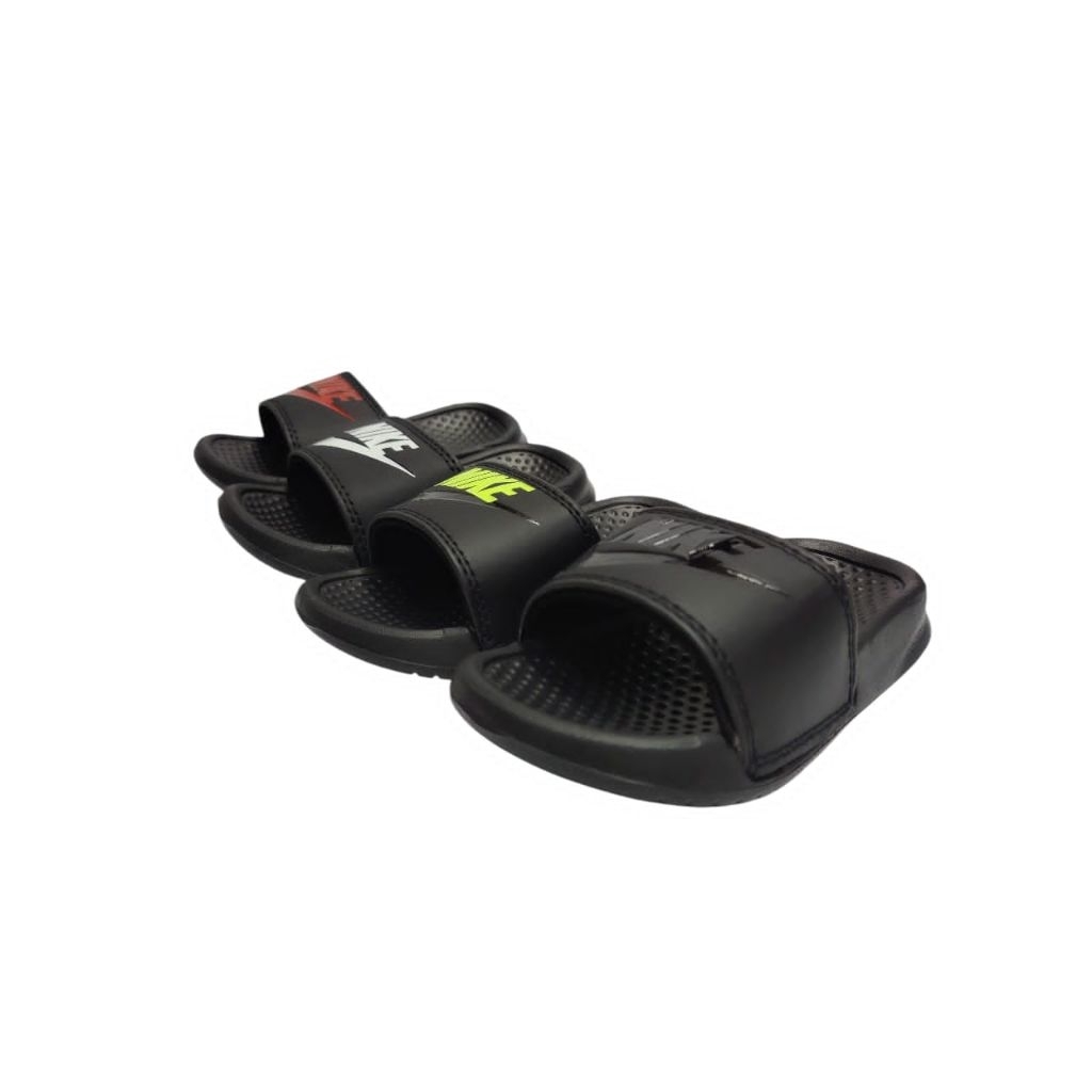 KASUT BUDAK SELIPAR ADIK SANDAL KIDS SLIPPER KID SHOES CHILDREN BOY GIRL SOFT RUBBER LIGHTWEIGHT Cutting small