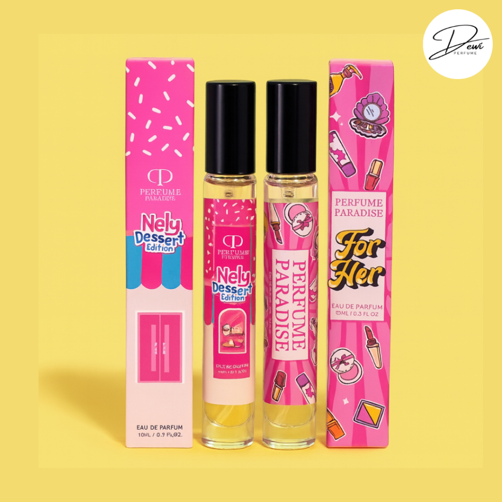 Perfume Paradise Original HQ Pen 10 ml