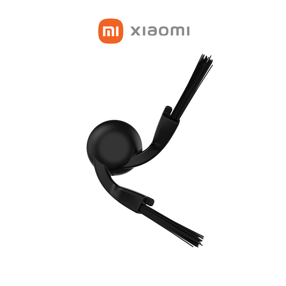Xiaomi Robot Vacuum 5/5 Pro/H40/S40/S40 Pro Anti-tangle Side Brush